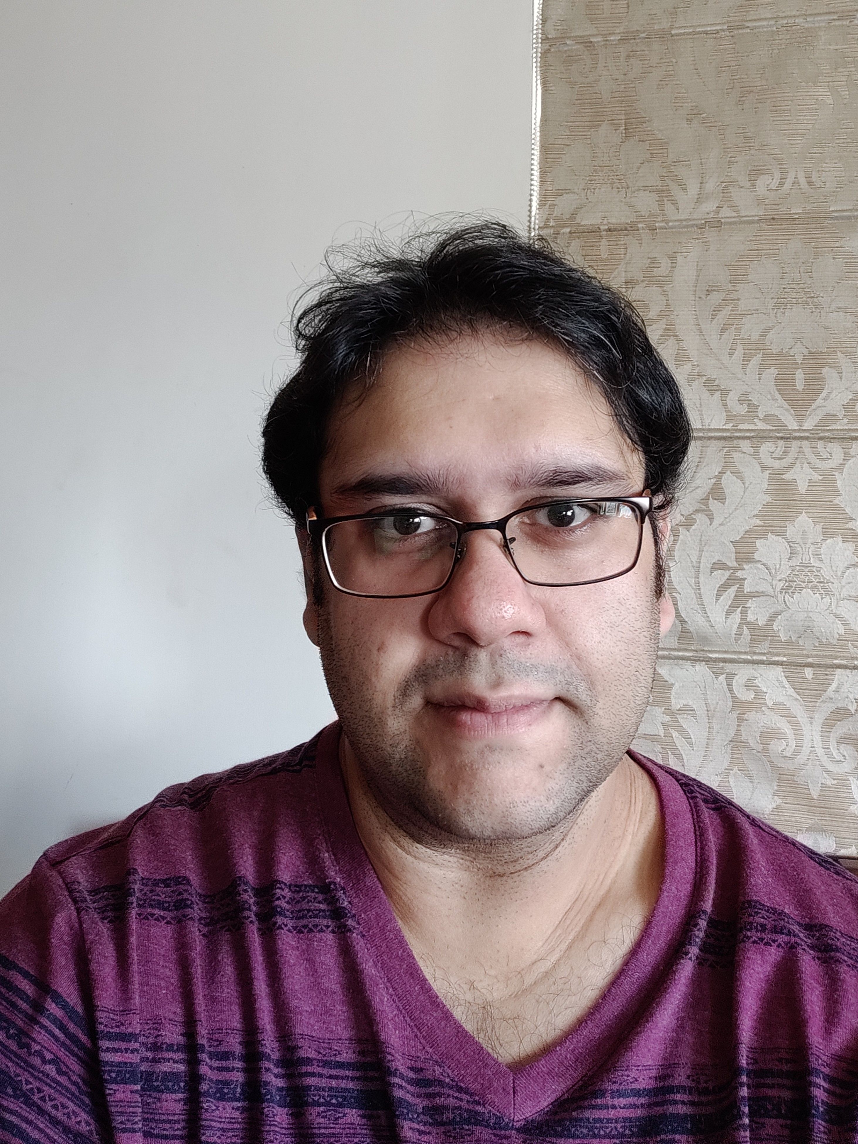 Ankit banerjee muo